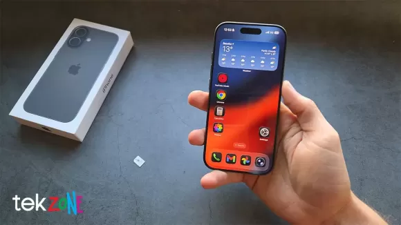 iPhone 17, iPhone Air có mấy SIM? eSIM hay SIM vật lý? Có khe SIM không? Cùng tìm hiểu ngay
