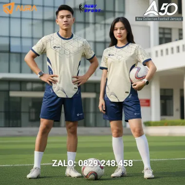 Quần Áo Bóng Đá AURA - A50