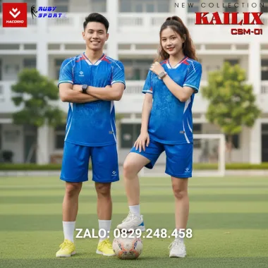 Quần Áo Bóng Đá HACORIO KAILIX
