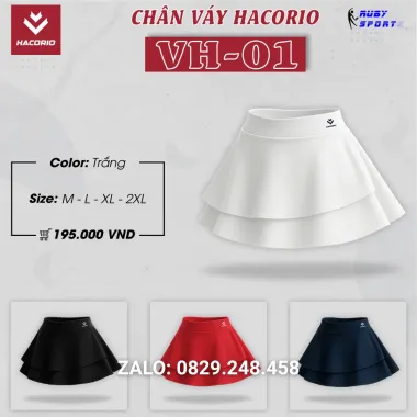 Chân Váy HACORIO - VH - 01