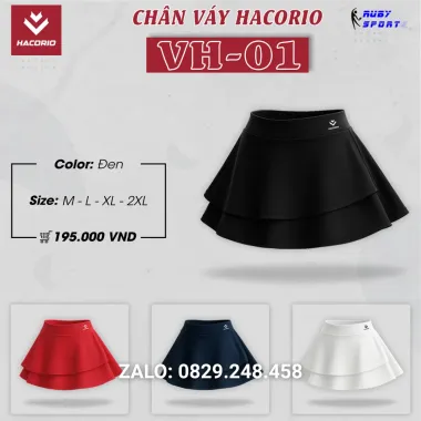 Chân Váy HACORIO - VH - 01