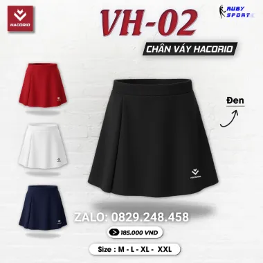 Chân Váy HACORIO - VH - 02