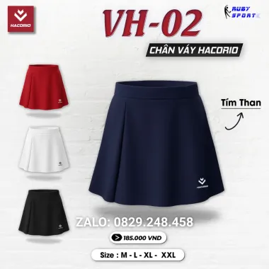 Chân Váy HACORIO - VH - 02