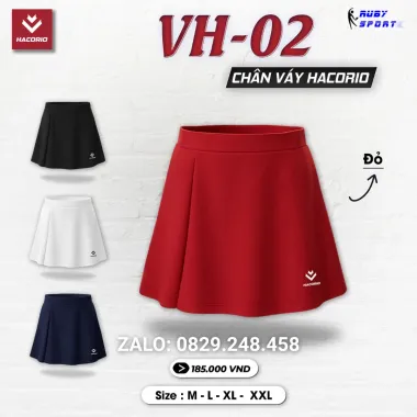 Chân Váy HACORIO - VH - 02