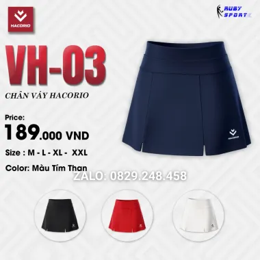 Chân Váy HACORIO - VH - 03