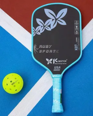 Vợt Pickleball - Kingtek K07 High Performance