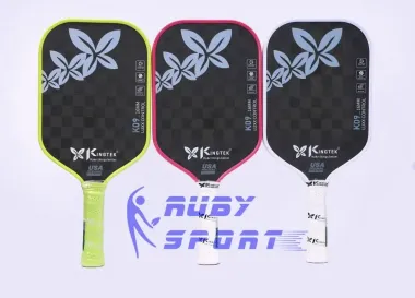 Vợt Pickleball - Kingtek K09 Luxx Control