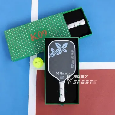 Vợt Pickleball - Kingtek K09 Luxx Control